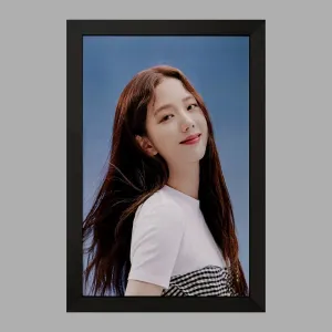 تابلو جیسو بلک پینک Black Pink