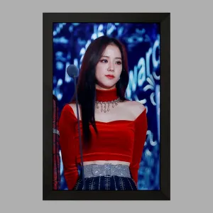 تابلو جیسو بلک پینک Black Pink