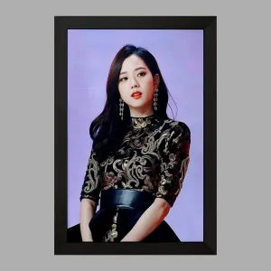 تابلو جیسو بلک پینک Black Pink