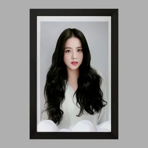 تابلو جیسو بلک پینک Black Pink