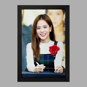 تابلو جیسو بلک پینک Black Pink