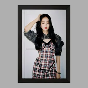 تابلو جیسو بلک پینک Black Pink