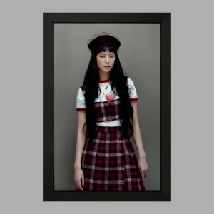 تابلو جیسو بلک پینک Black Pink