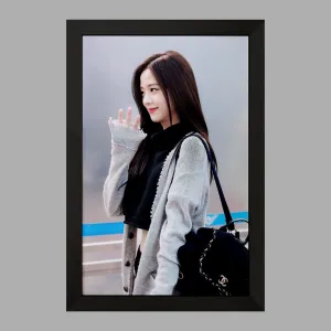تابلو جیسو بلک پینک Black Pink