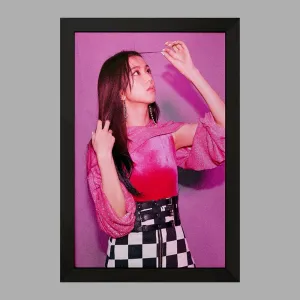 تابلو جیسو بلک پینک Black Pink