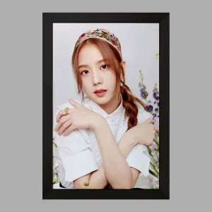 تابلو جیسو بلک پینک Black Pink