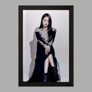 تابلو جیسو بلک پینک Black Pink