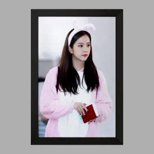 تابلو جیسو بلک پینک Black Pink