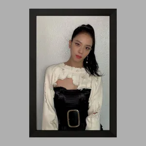 تابلو جیسو بلک پینک Black Pink