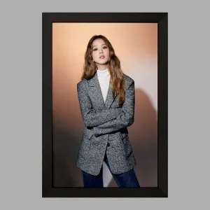 تابلو جیسو بلک پینک Black Pink