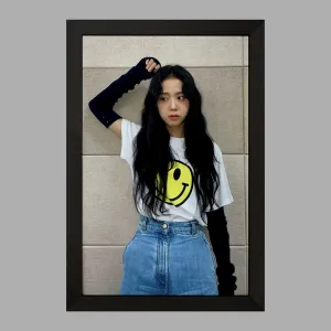 تابلو جیسو بلک پینک Black Pink