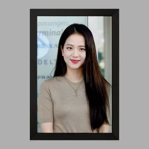تابلو جیسو بلک پینک Black Pink