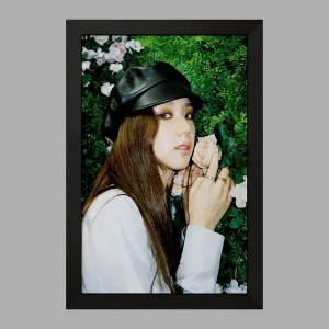 تابلو جیسو بلک پینک Black Pink