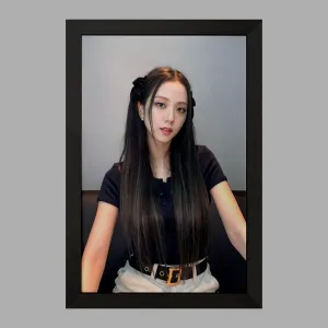 تابلو جیسو بلک پینک Black Pink