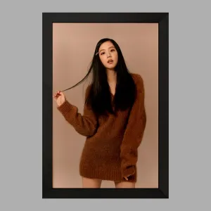 تابلو جیسو بلک پینک Black Pink