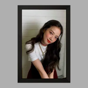تابلو جیسو بلک پینک Black Pink