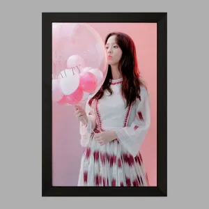 تابلو جیسو بلک پینک Black Pink