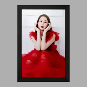 تابلو جیسو بلک پینک Black Pink