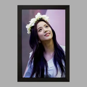 تابلو جیسو بلک پینک Black Pink