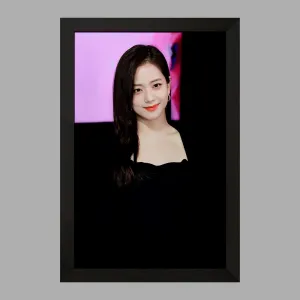 تابلو جیسو بلک پینک Black Pink