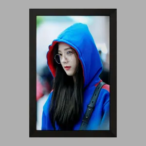 تابلو جیسو بلک پینک Black Pink