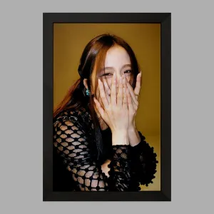 تابلو جیسو بلک پینک Black Pink