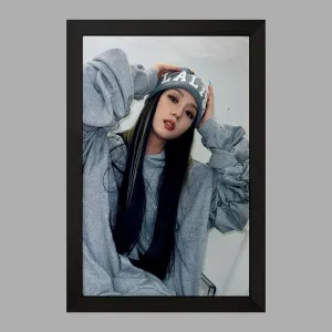 تابلو جیسو بلک پینک Black Pink