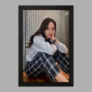 تابلو جیسو بلک پینک Black Pink
