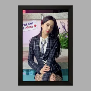 تابلو جیسو بلک پینک Black Pink