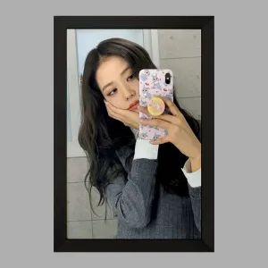 تابلو جیسو بلک پینک Black Pink