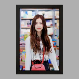 تابلو جیسو بلک پینک Black Pink