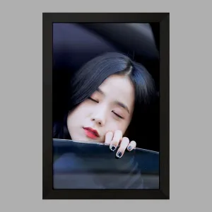 تابلو جیسو بلک پینک Black Pink