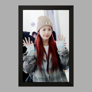 تابلو جیسو بلک پینک Black Pink