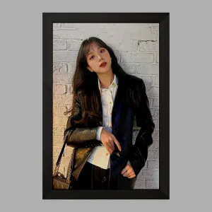 تابلو جیسو بلک پینک Black Pink