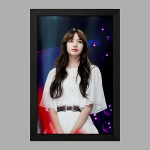 تابلو لیسا بلک پینک Black Pink