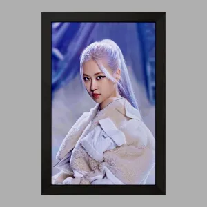 تابلو رزی بلک پینک Black Pink