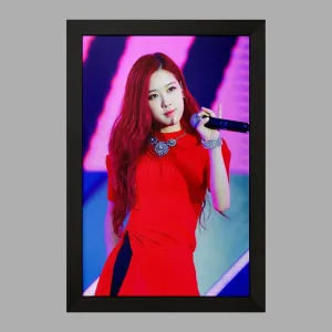 تابلو رزی بلک پینک Black Pink