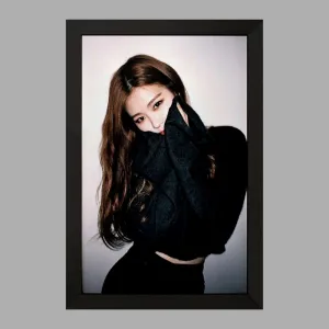 تابلو رزی بلک پینک Black Pink