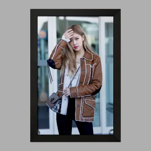 تابلو رزی بلک پینک Black Pink