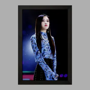 تابلو رزی بلک پینک Black Pink