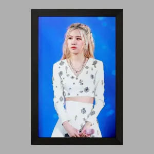 تابلو رزی بلک پینک Black Pink