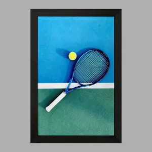 تابلو تنیس Tennis