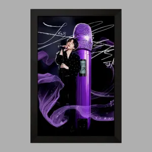 تابلو جونگ کوک Jung Kook گروه بی تی اس BTS