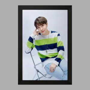 تابلو جی هوپ J Hope گروه بی تی اس BTS