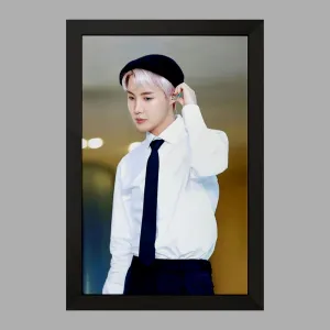 تابلو جی هوپ J Hope گروه بی تی اس BTS
