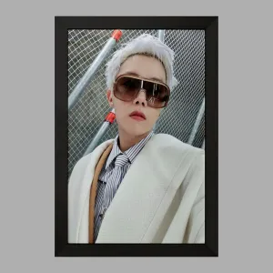 تابلو جی هوپ J Hope گروه بی تی اس BTS