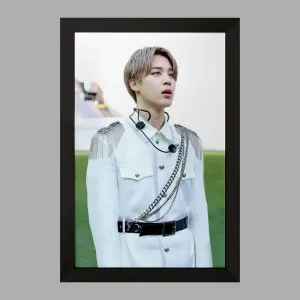 تابلو جیمین Jimin گروه بی تی اس BTS