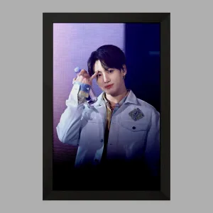 تابلو جونگ کوک Jung Kook گروه بی تی اس BTS