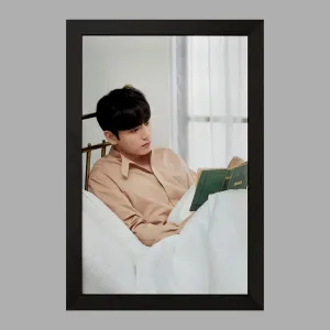تابلو جونگ کوک Jung Kook گروه بی تی اس BTS