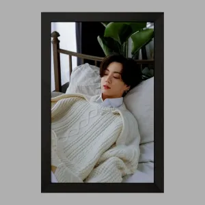 تابلو جونگ کوک Jung Kook گروه بی تی اس BTS